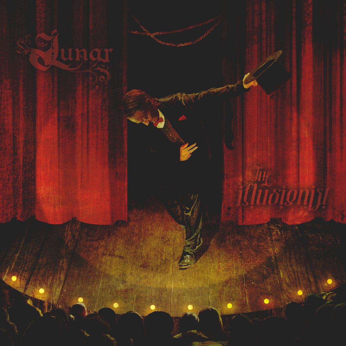 THE ILLUSIONIST